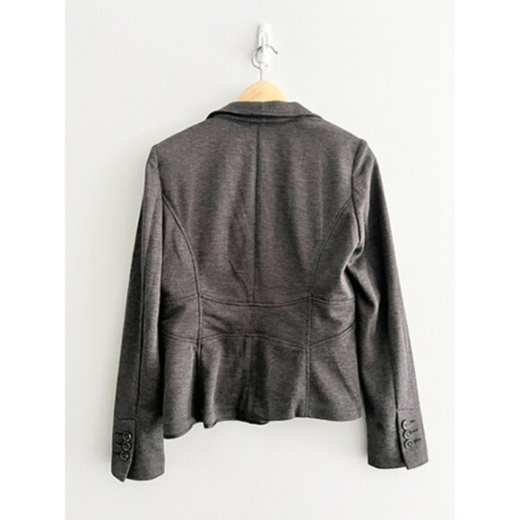 RW & Co. - Blazer - Brown- Size Medium - Picture 2 of 4